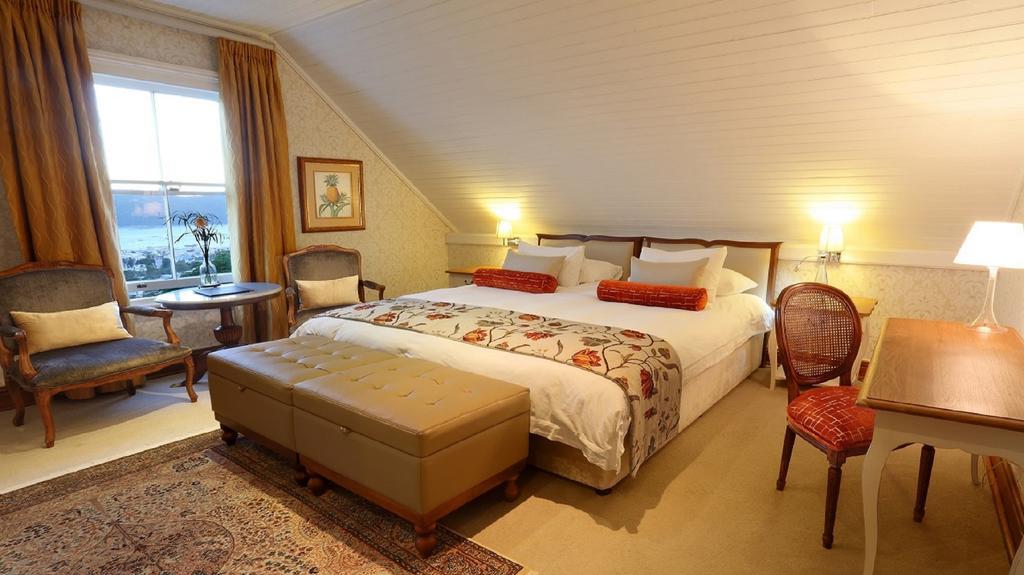 Falcons View Manor Knysna Kamer foto