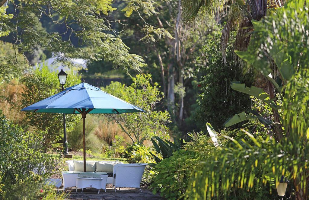 Falcons View Manor Knysna Buitenkant foto