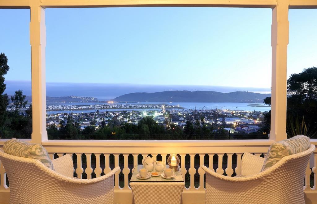 Falcons View Manor Knysna Buitenkant foto