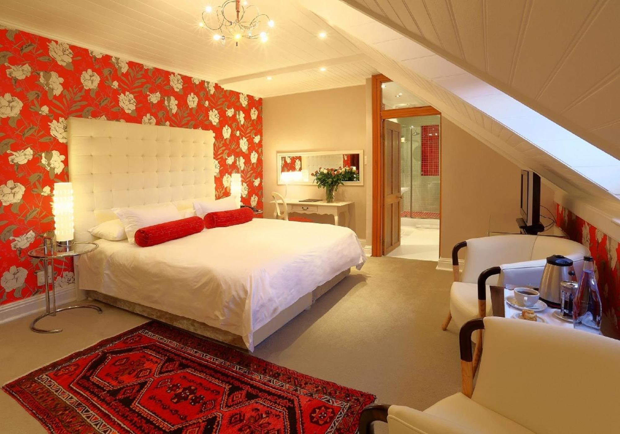 Falcons View Manor Knysna Kamer foto
