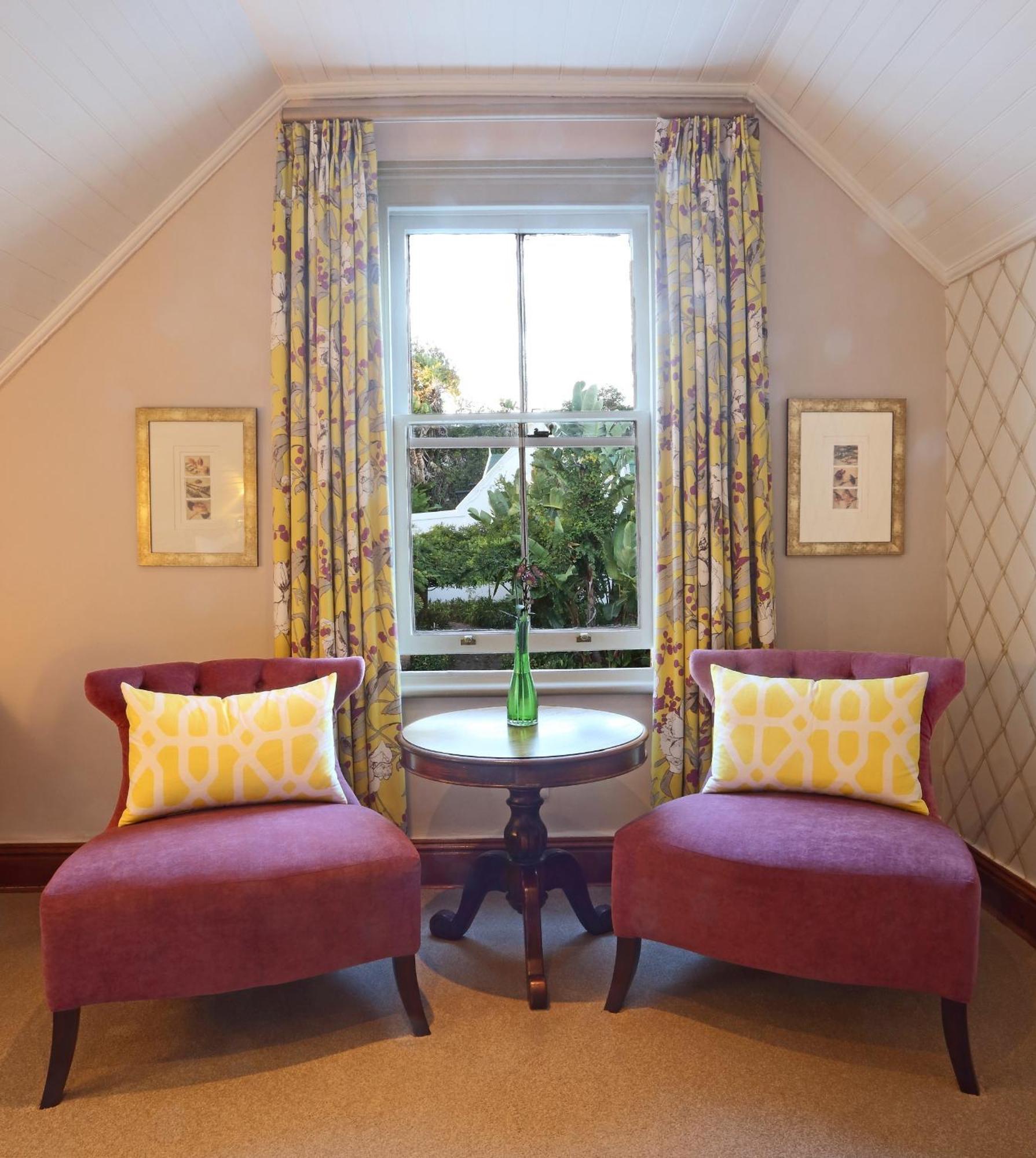 Falcons View Manor Knysna Kamer foto