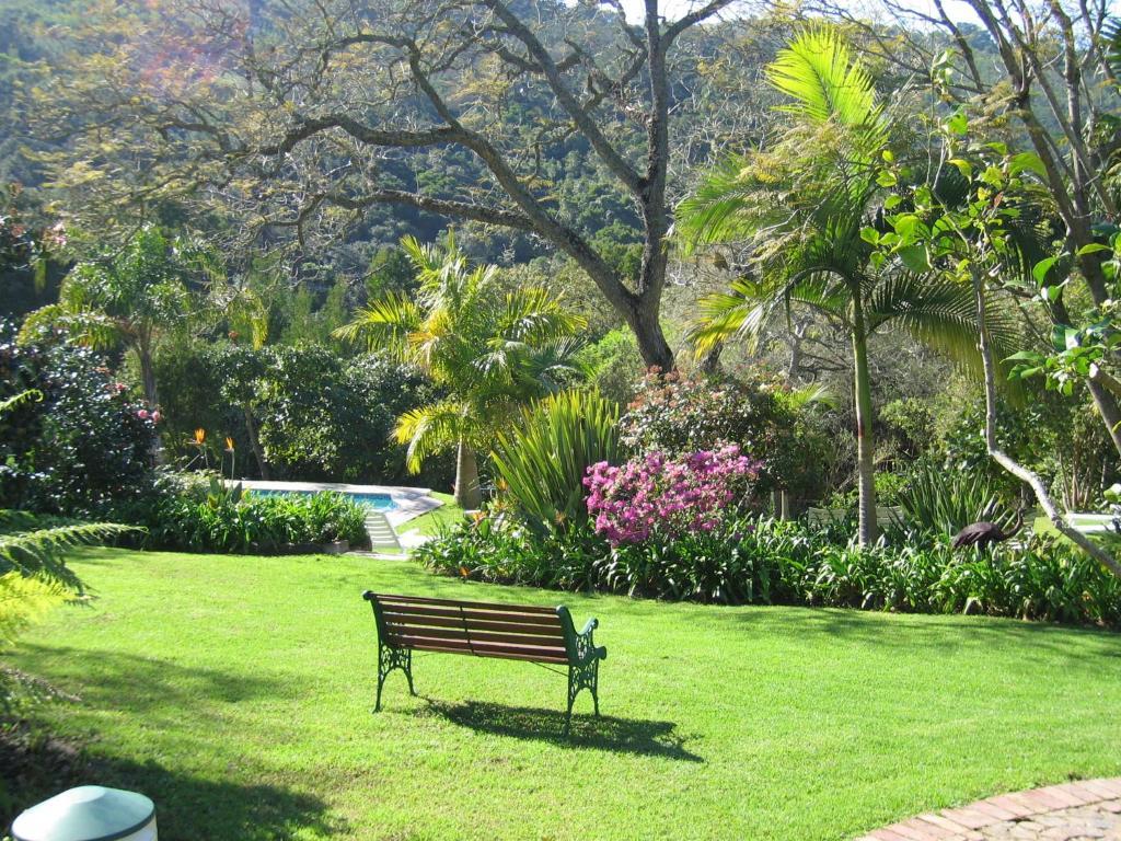 Falcons View Manor Knysna Kamer foto