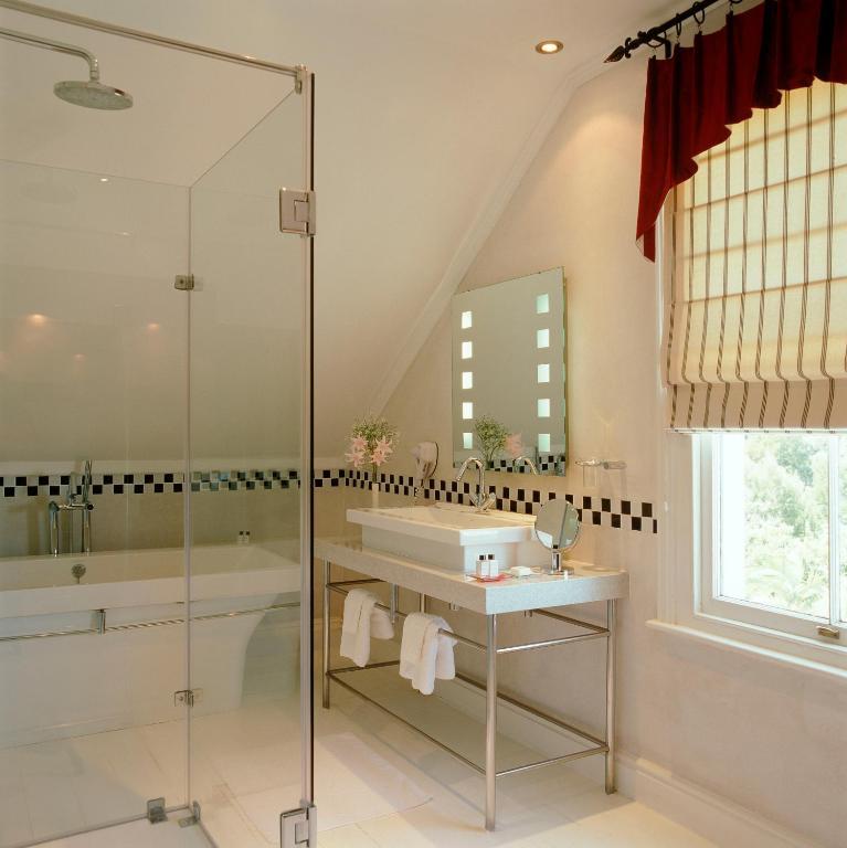 Falcons View Manor Knysna Kamer foto