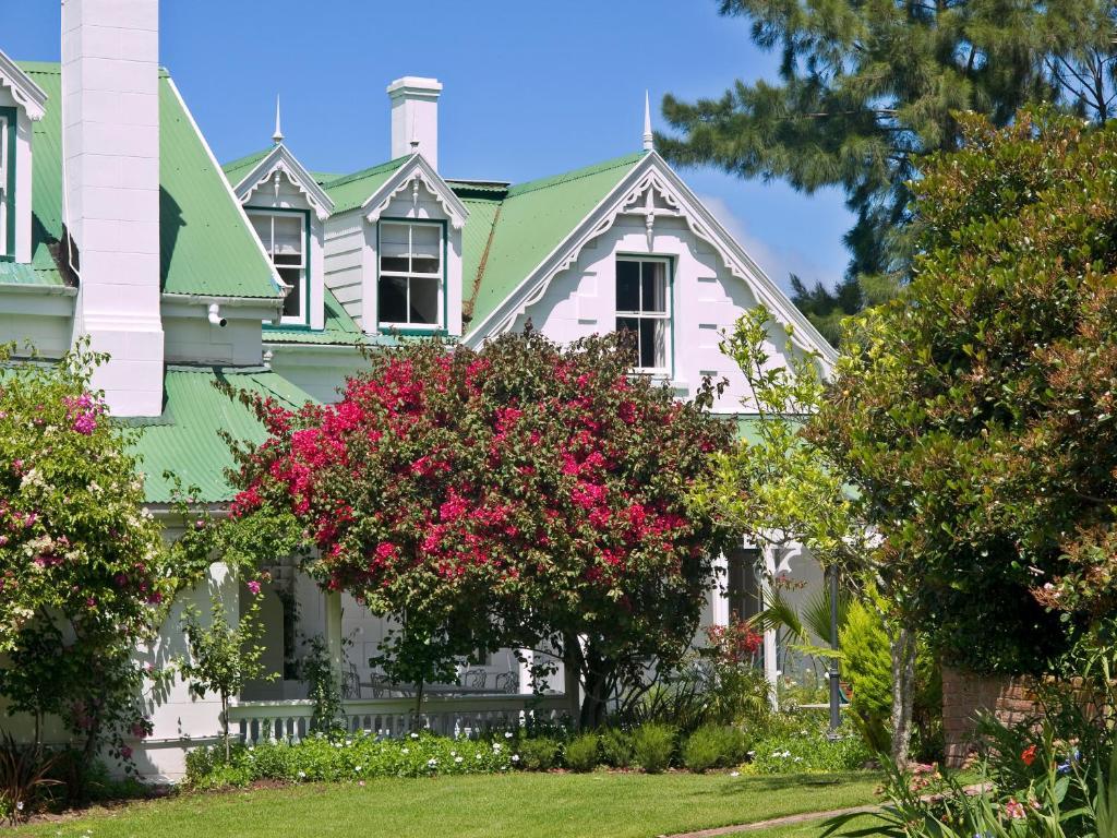 Falcons View Manor Knysna Kamer foto